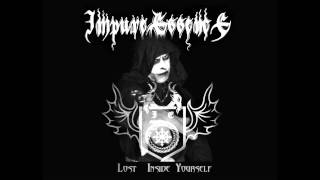Impure Essence - Lost Inside Yourself