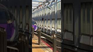 見納め