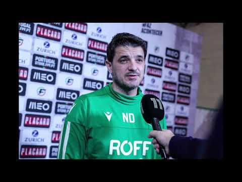 Taça Portugal de futsal Placard: Antevisão do Sp...