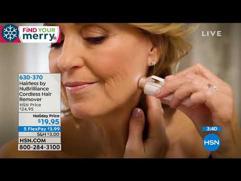 HSN | Beauty Gifts 12.03.2018 - 11 PM