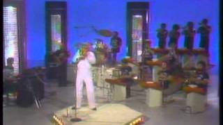 Maynard Ferguson - Gonna Fly Now - Dinah Shore Show 1977