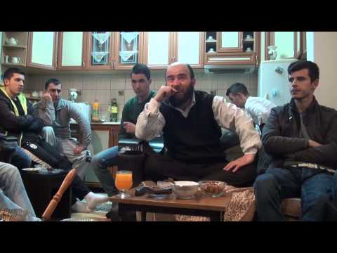 Videoja "selefijtë e sodit" nga mulla Jakup Hasipi - Hoxhë Jusuf Hajrullahu