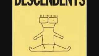 Descendents - Ace