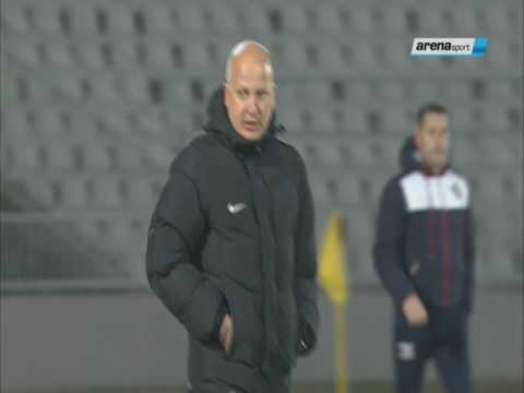 SLS: Partizan - Borac (25.02.2017.)