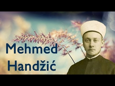 O 'vehabijama', dervišima i tekijama | Mehmed Handžić