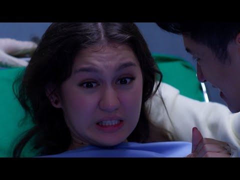 2 Episode terakhir “Dia Yang Kau Pilih” tayang EXCLUSIVE di Vidio!