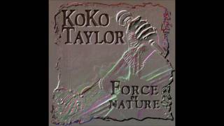 Koko Taylor &amp; Buddy Guy - Born Under a Bad Sign