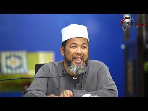 01-08-2023 Prof Dr Basri Ibrahim : Talbis Iblis