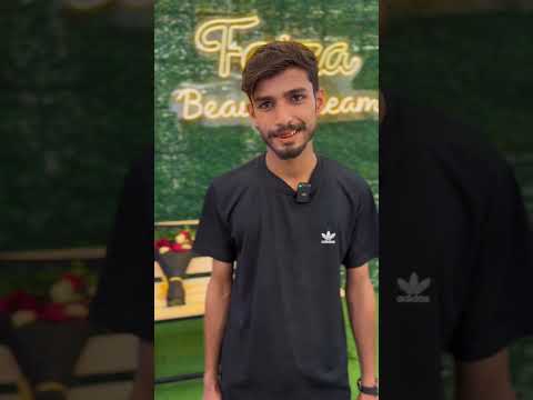 Exciting moments at the 21st Lucky Draw  in the Sheikhupura zone!