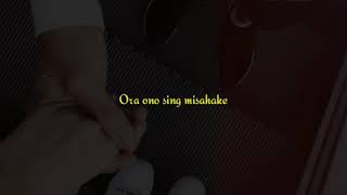 Download lagu STORY WA ROMANTIS | STORY WA BAPER | ROSOKU (DIDIK BUDI & CINDI CINTYA DEWI) mp3