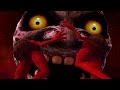 The Legend of Zelda: Majora's Mask 3DS - 100% Walkthrough Part 22 - Inside the Moon