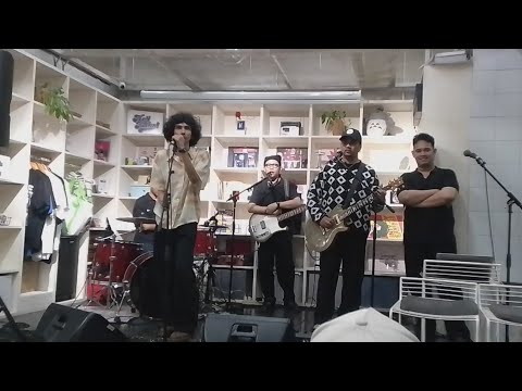 Enau live \Sesi Potret\ hearing session 2026