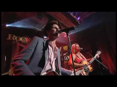 Tim Rogers & Rebecca Barnard - Stop Draggin' My Heart Around