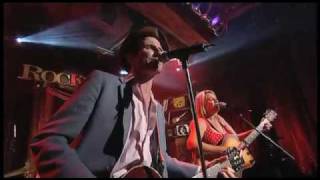 Tim Rogers &amp; Rebecca Barnard - Stop Draggin&#39; My Heart Around