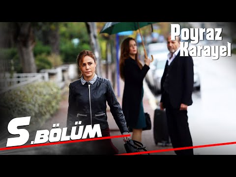 Poyraz Karayel 5. Bölüm - Full Bölüm