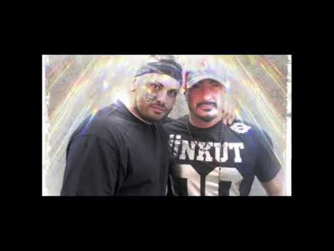 GUARDIA O LADRO. - ER NERO FT ER GITANO