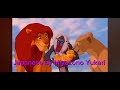 Circle Of Life Reprise Multi Language