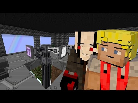 NEUES ME-SYSTEM - MINECRAFT ZONE #77