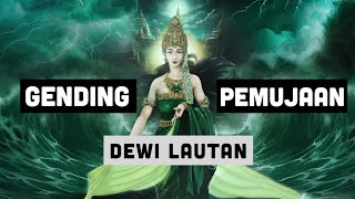 Download lagu GENDING TEMBANG PENGHORMATAN PEMUJAAN DEWI LAUTAN / IBU SAMUDERA / SULUK  BUDHALAN / KINANTHI SEMEDI mp3