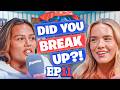 Kaci Jay Spills The Truth On Locked In Danny Tennessee BREAK UP The 10 000 Challenge EP 11