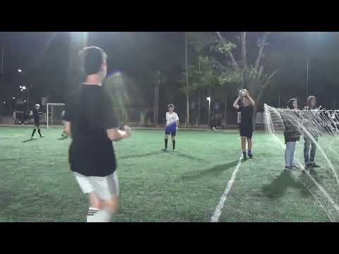 DIEGO ALBERTO VS PESTAL PALACE - #LigaNuñez - S15 - 23/10/2022