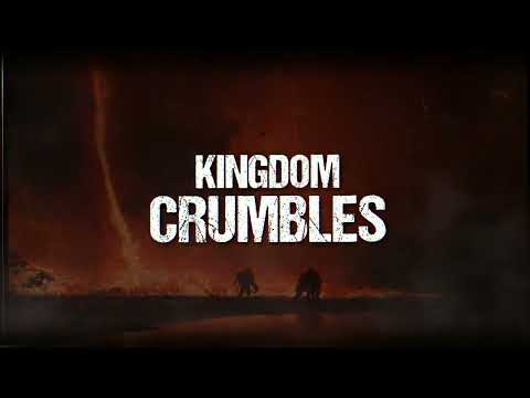 Release The Wolves – United As One (Official Lyric Video)