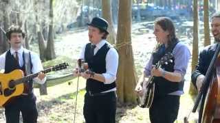 Henhouse Prowlers &quot;(Your Love Keeps Lifting Me) Higher and Higher&quot;