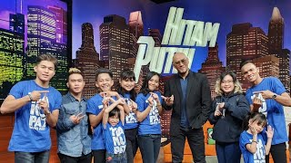Download lagu GOYANG BODY BADONTOT DI HITAM PUTIH TRANS 7 - TAKUPAZ DANCE CREW SURABAYA | DANCE VIRAL mp3