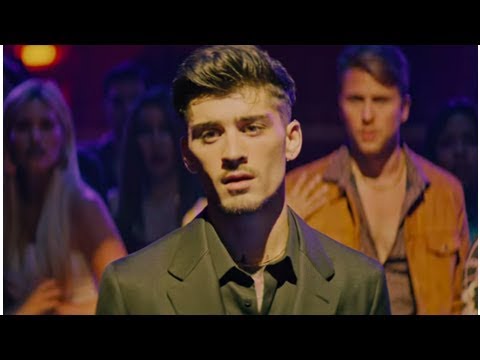 Zayn returns with new single 'Let Me' and heist epic video - NME