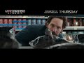 GHOSTBUSTERS AFTERLIFE Call Final