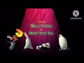 Madagascar 4 ABC Away End Credits 2023