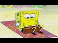 Spongebob S Stomach Growling Compilation