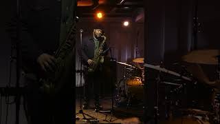 Music video thumbnail preview for Butcher Brown - Around For A While (Official Audio) by Butcher Brown