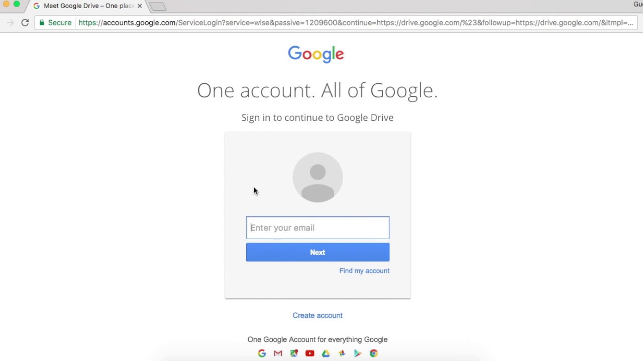 How To: Creating Assignment Correction Folders in Google Drive