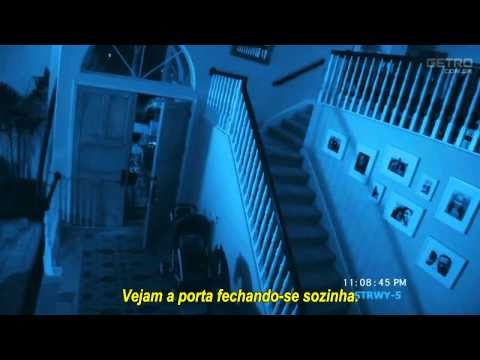 2010 Atividade paranormal 2