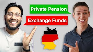 Investing in ETFs or Private Pension in Germany - Which is Better?