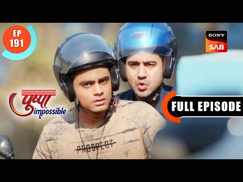 Sach Ki Shakal - Pushpa Impossible - Ep 191 - Full Episode - 16 Jan 2023