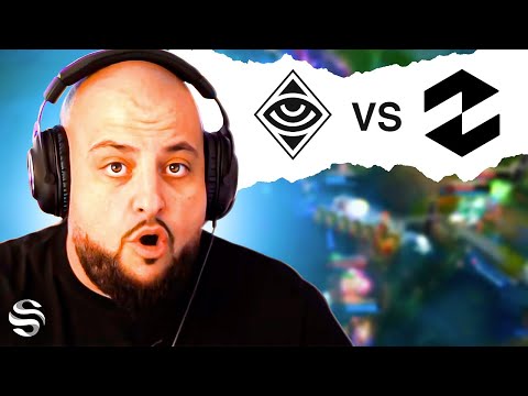 GUASONES vs. Zeta | Superliga Spring Split 2024