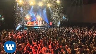 Colgando en tus manos (con Marta Sanchez Directo 09)