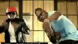 David Banner - Shawty Say [Official Video]