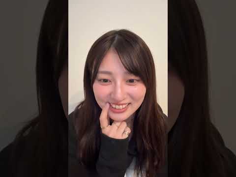 2025/11/02　吉川愛 インスタライブ