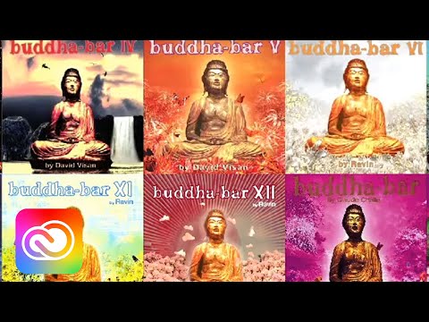 Graphic Design with Simon Laliberte and Studio Caserne - Live 3/3 | Adobe Creative Cloud