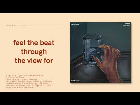 [SIDE ONE] it's mayn Official Lyrics Video