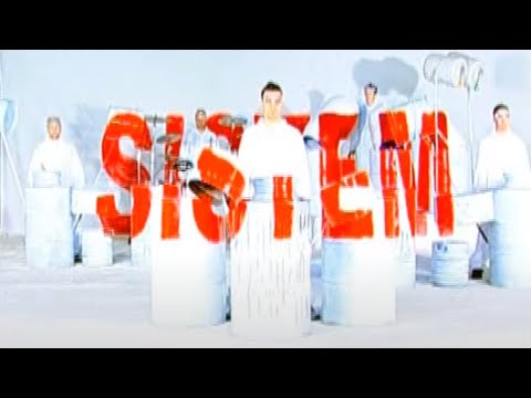 Sistem feat. Alexandra Ungureanu - Departe De Tine