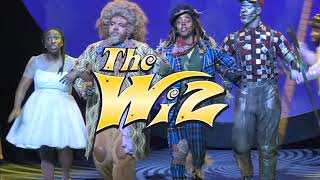 Ford’s Theatre | “The Wiz” Trailer
