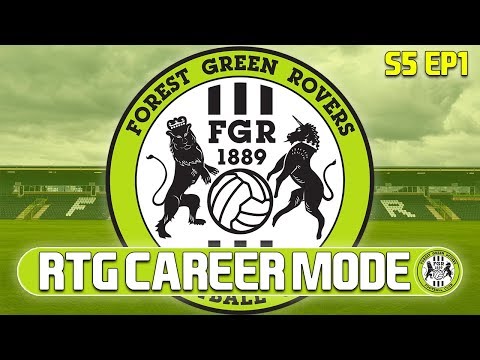 FIFA 20 RTG Career Mode | S5 Ep1 | £305M FOR OUR STAR PLAYER...
