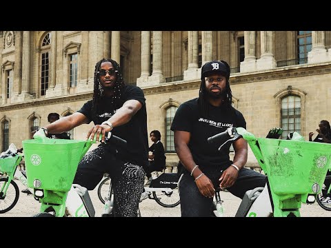 SenSey' - #LaVieDeLocksé (feat. Bolémvn)