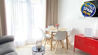Apartamentos Estemar | Hotel Review 🛏️