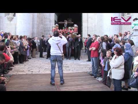 Apertura del Año de la Fe en Valladolid.mp4