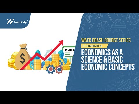 ECONOMICS AS A SCIENCE || ECONOMICS JAMB UTME PAST QUESTIONS + ANSWERS + EXAM TIPS